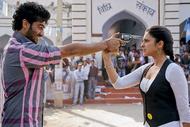 Ishaqzaade