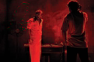 The Return of Jackie Shroff