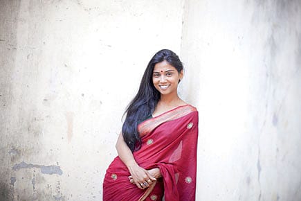 The Girl Who Defeated Vidya Balan The Girl Who Defeated Vidya Balan