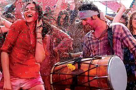 Yeh Jawaani Hai Deewani