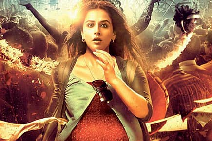 Kahaani
