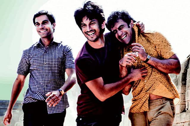 Kai Po Che