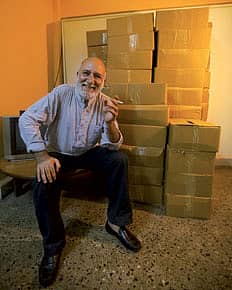 Phalke’s Alter Ego