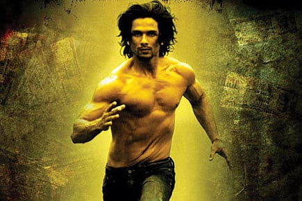 Kaminey