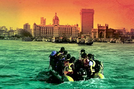The Attacks of 26/11