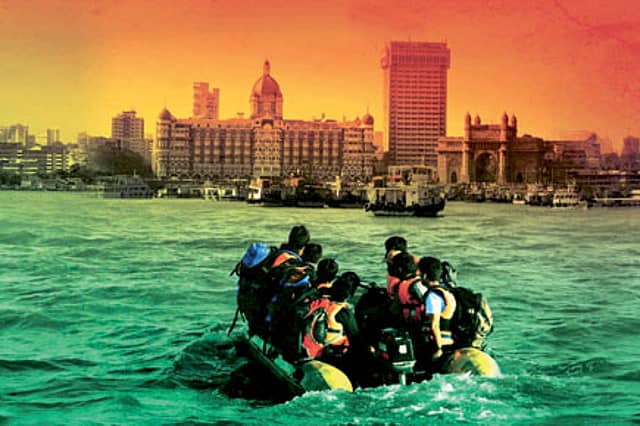 The Attacks of 26/11