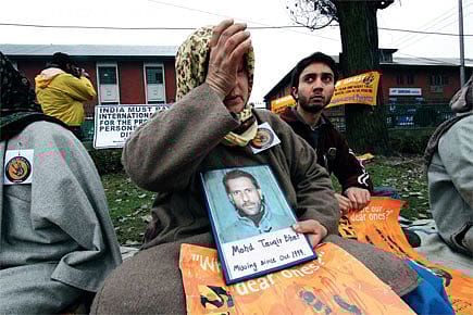 The Eternal Autumn of Hope and Waiting