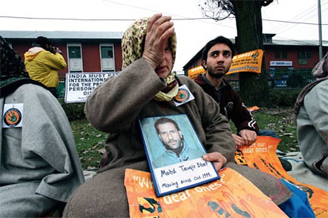 The Eternal Autumn of Hope and Waiting