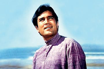 Kaka’s Other Voices