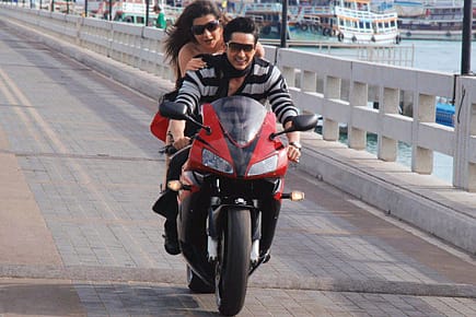 Krantiveer: The Revolution