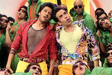 Kyaa Super Kool Hain Hum