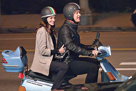 Larry Crowne