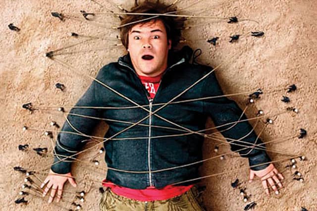 Gulliver’s Travels