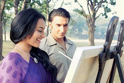 Lootera