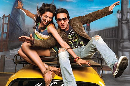Love Aaj Kal