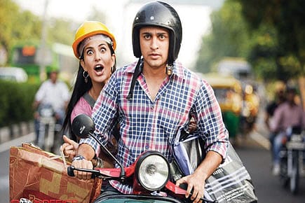 Mere Brother Ki Dulhan