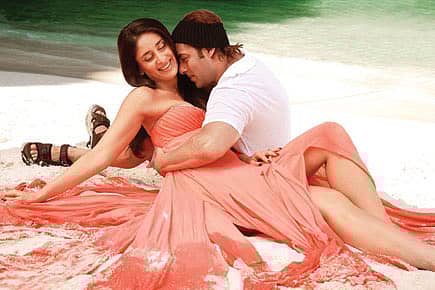Main Aurr Mrs Khanna
