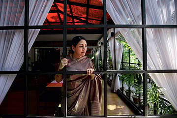 ‘Writing is much more intimately who I am’