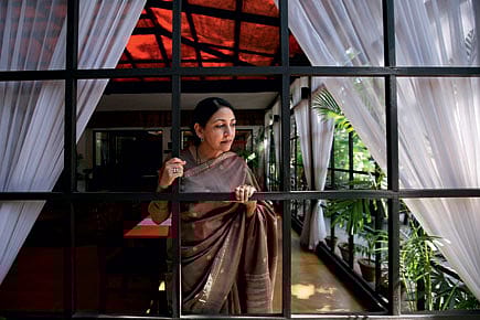 ‘Writing is much more intimately who I am’ ‘Writing is much more intimately who I am’