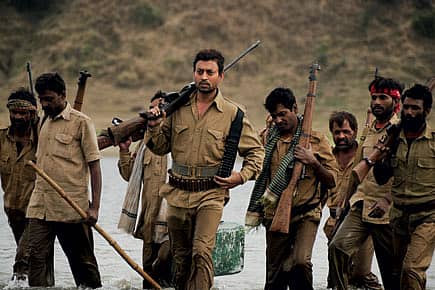 Paan Singh Tomar