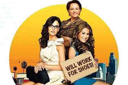 From Prada to Nada From Prada to Nada