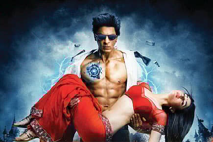 Ra.One