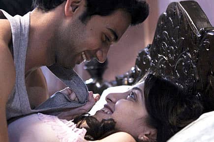 Ragini MMS
