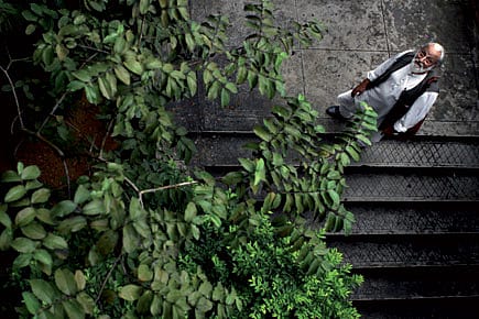 Do Rapists Have the Right to Live?