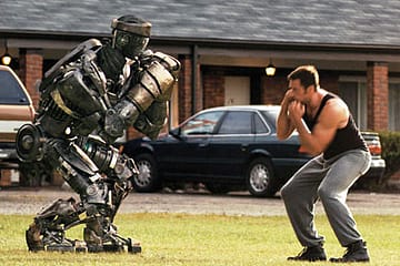 Real Steel