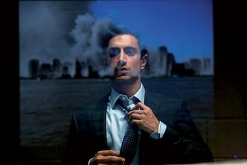 The Reluctant Fundamentalist