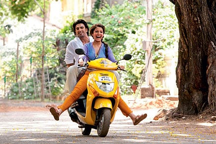 Ladies vs Ricky Bahl Ladies vs Ricky Bahl