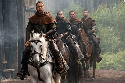 Robin Hood