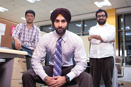 Rocket Singh: Salesman of the Year