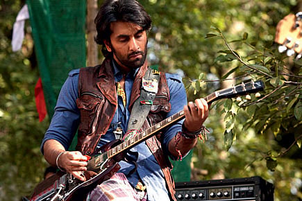 Rockstar