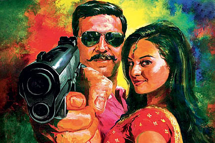 Rowdy Rathore
