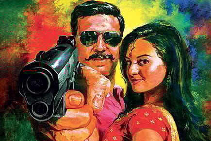 Rowdy Rathore