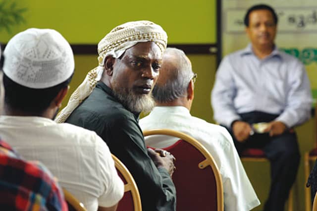 Breaking out of the Stereotype