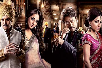 Saheb Biwi Aur Gangster Returns