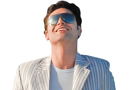 Shiney’s House Arrest