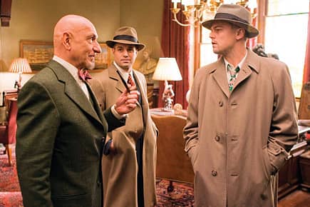 Shutter Island