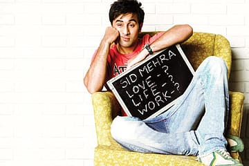 Wake Up Sid