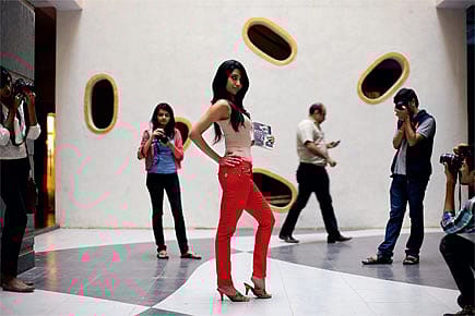 Surviving the Struggle