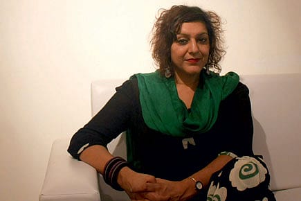 The Pain and Pleasure of Playing an Older Woman The Pain and Pleasure of Playing an Older Woman