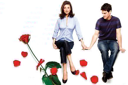 The Rebound The Rebound