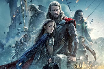 Thor: The Dark World
