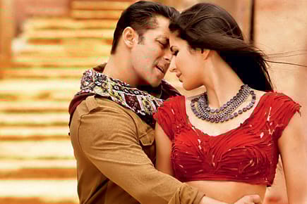 Ek Tha Tiger Ek Tha Tiger