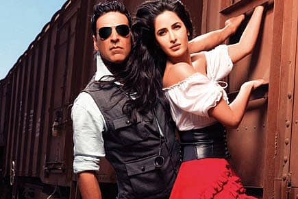 Tees Maar Khan