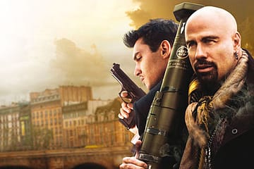 From Paris With Love