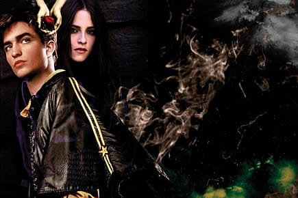 Twilight: New Moon