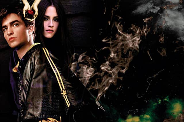 Twilight: New Moon